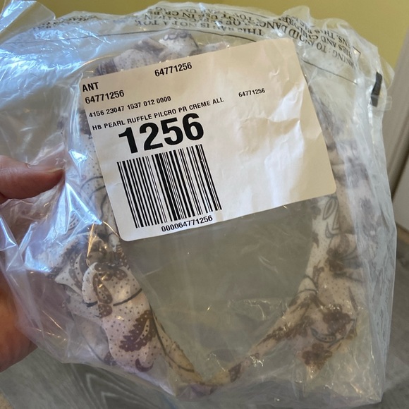 NWT Anthropologie Headband - Picture 3 of 6